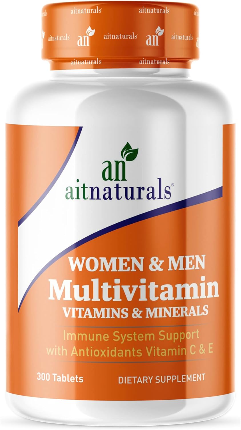 aitnaturals Weight Loss Diet Pills, Powerful Fat Burning and Appetite Suppression - Excellent for Keto Diet 60 Capsules | Ait Naturals Non-Prescription Weight Loss Aid.