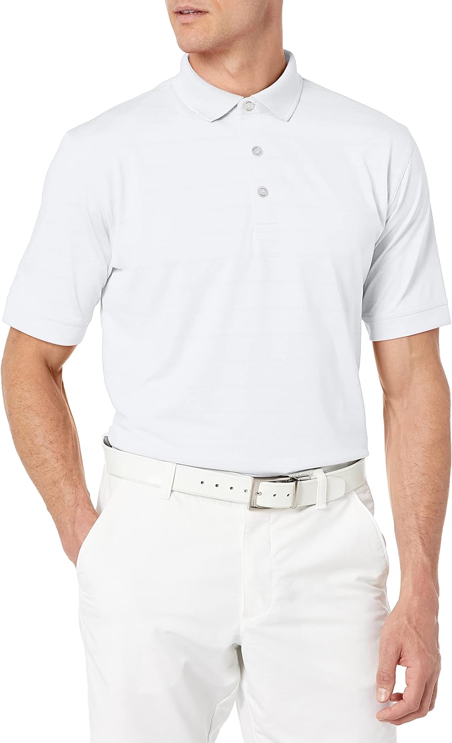 Callaway Men's Short Sleeve Opti-Dri™ Performance Golf Polo Shirt (Size Small - 4X Big & Tall)