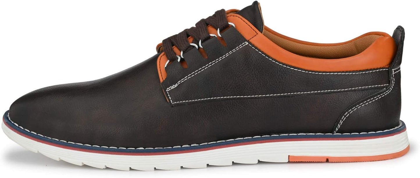 Centrino Men's 3323 Sneakers