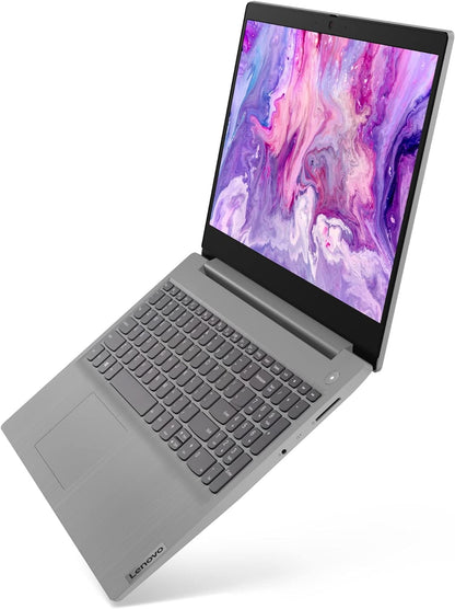 Lenovo 2022 Newest IdeaPad 14 FHD IPS Laptop Computer, Intel Core i5-10210U, Quad Core Up to 4.2 GHz, 8GB RAM, 512GB PCIe SSD, UHD Graphics, Bluetooth, HDMI, Webcam, Windows 11+HubxcelCables