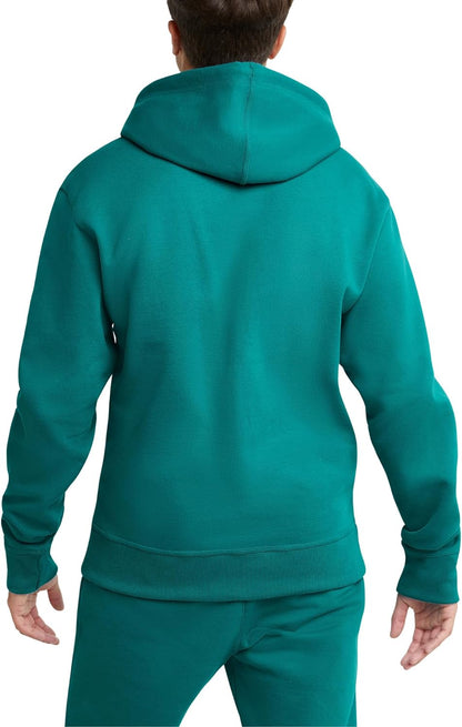 Champion mens Hoodie, Powerblend, Fleece Comfortable Hoodie, Sweatshirt for Men (Reg. Or Big & Tall) Hoody