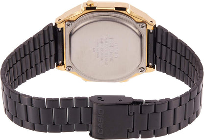 Casio Unisex-Adult Quartz Watch