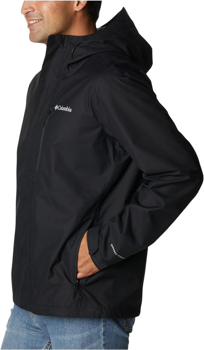 Columbia Men's Hikebound Jacket