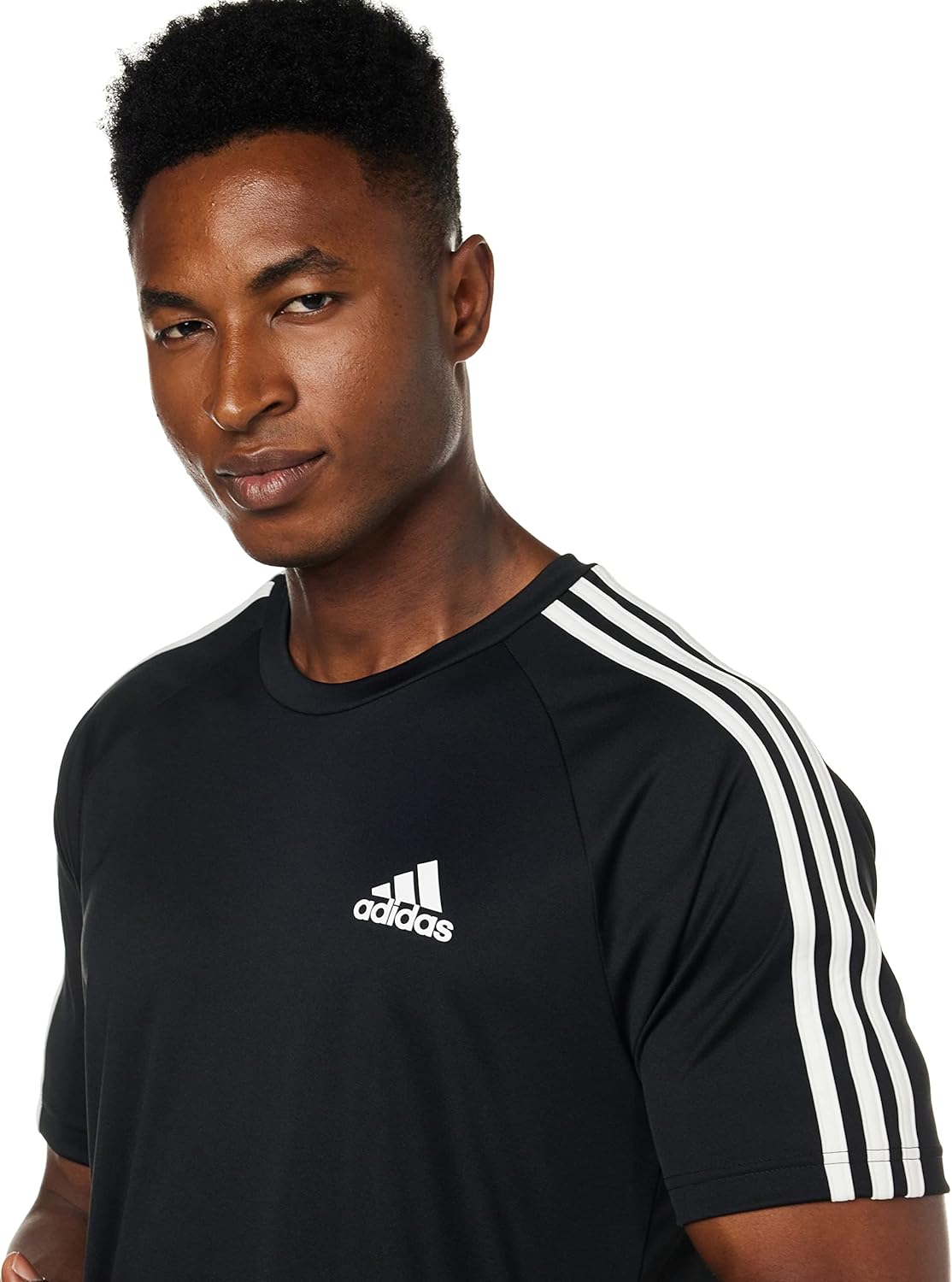 adidas Men's Men's T-shirt T-Shirt (pack of 1)