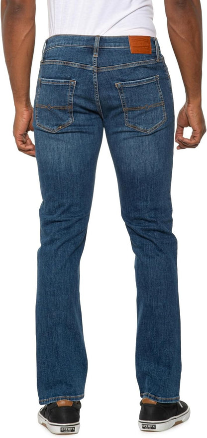 Lucky Brand Men's 223 Straight Leg Jean Jeans