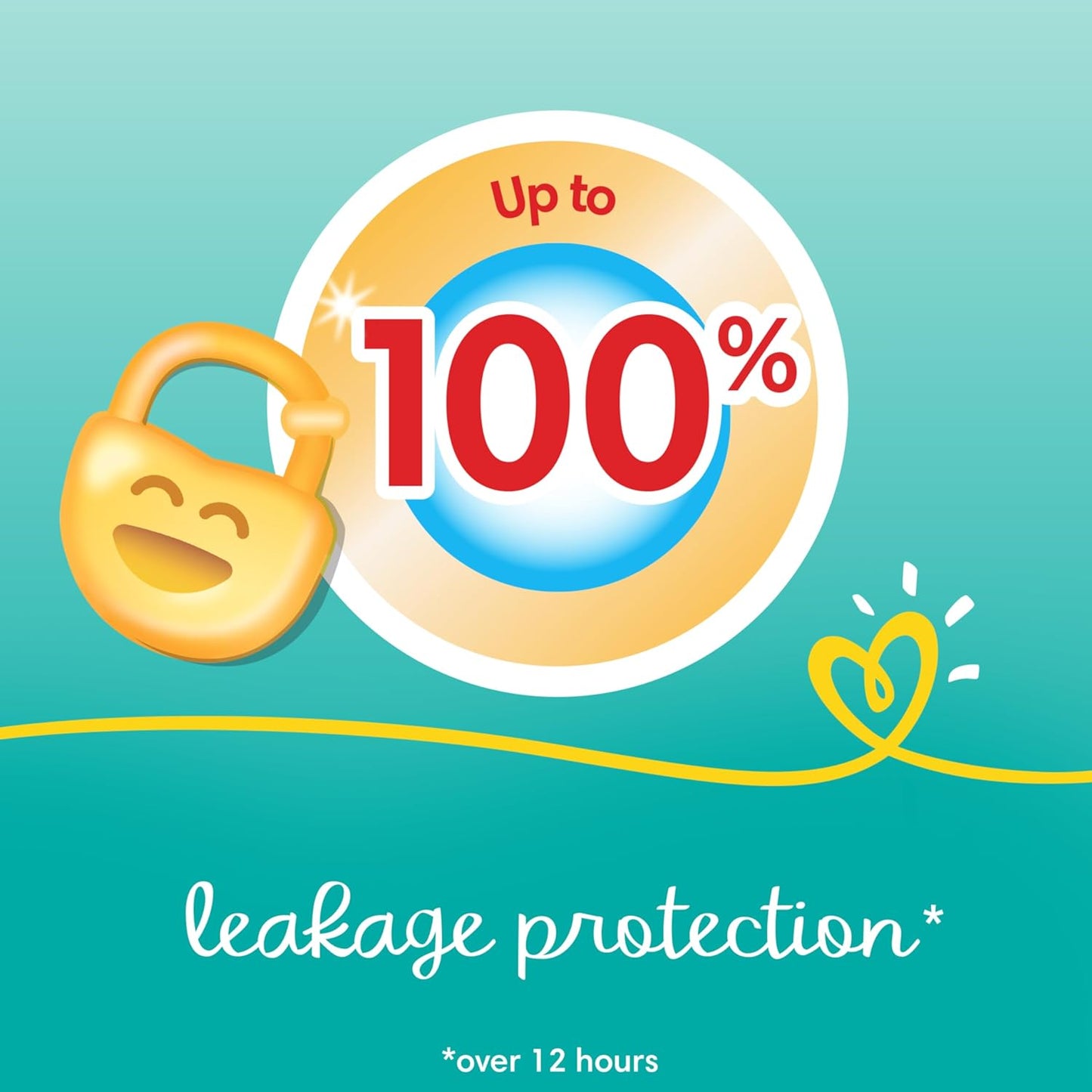 Pampers Premium Care Pants Diapers, Size 5, 12-18kg, Unique Softest Absorption for Ultimate Skin Protection, 160 Count