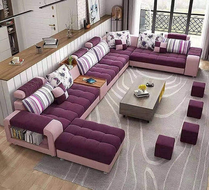 good luck foam factory Living Room Sofa set