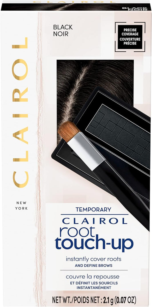 Clairol Root Touch-Up Temporary Concealing Powder, Hair Color