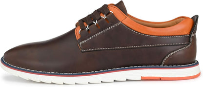 Centrino Men's 3323 Sneakers