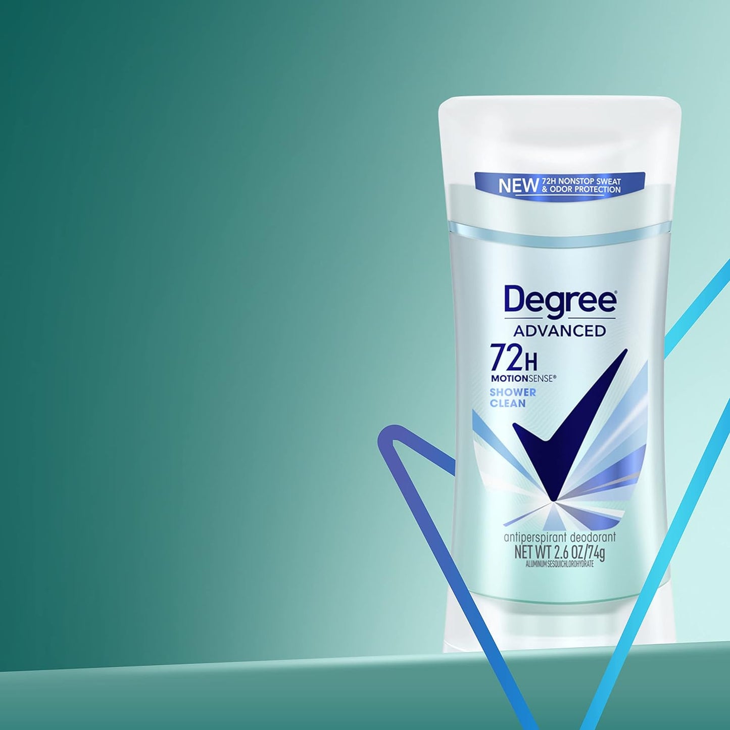 Degree Women Antiperspirant Deodorant