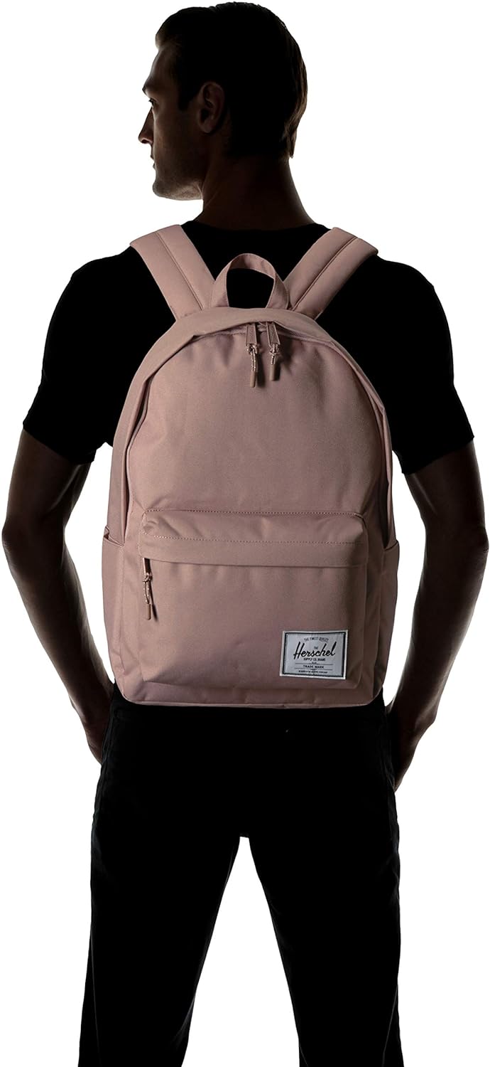 Herschel unisex-adult Classics | Backpacks Classic