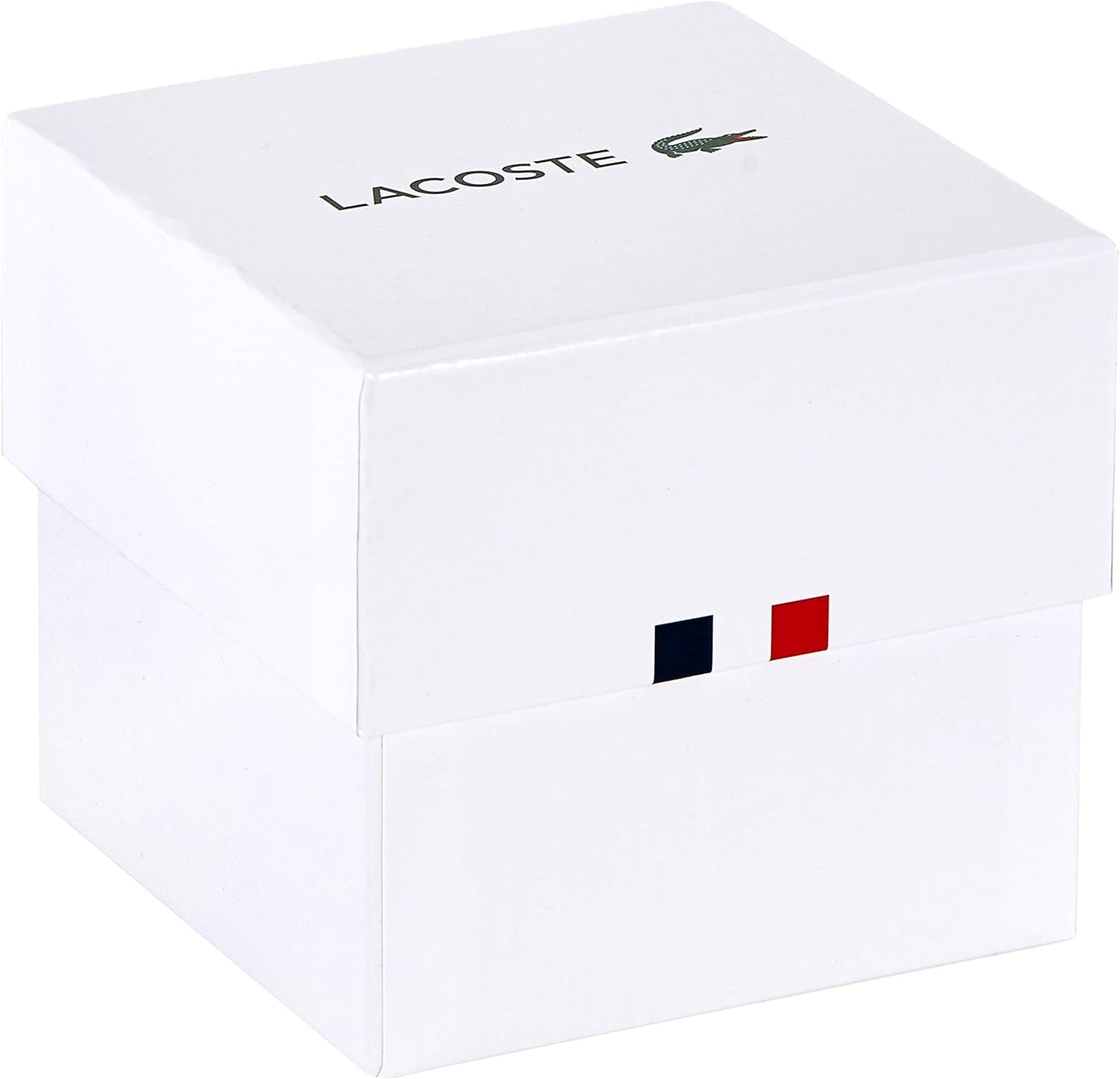 Lacoste Men's Leather Watch