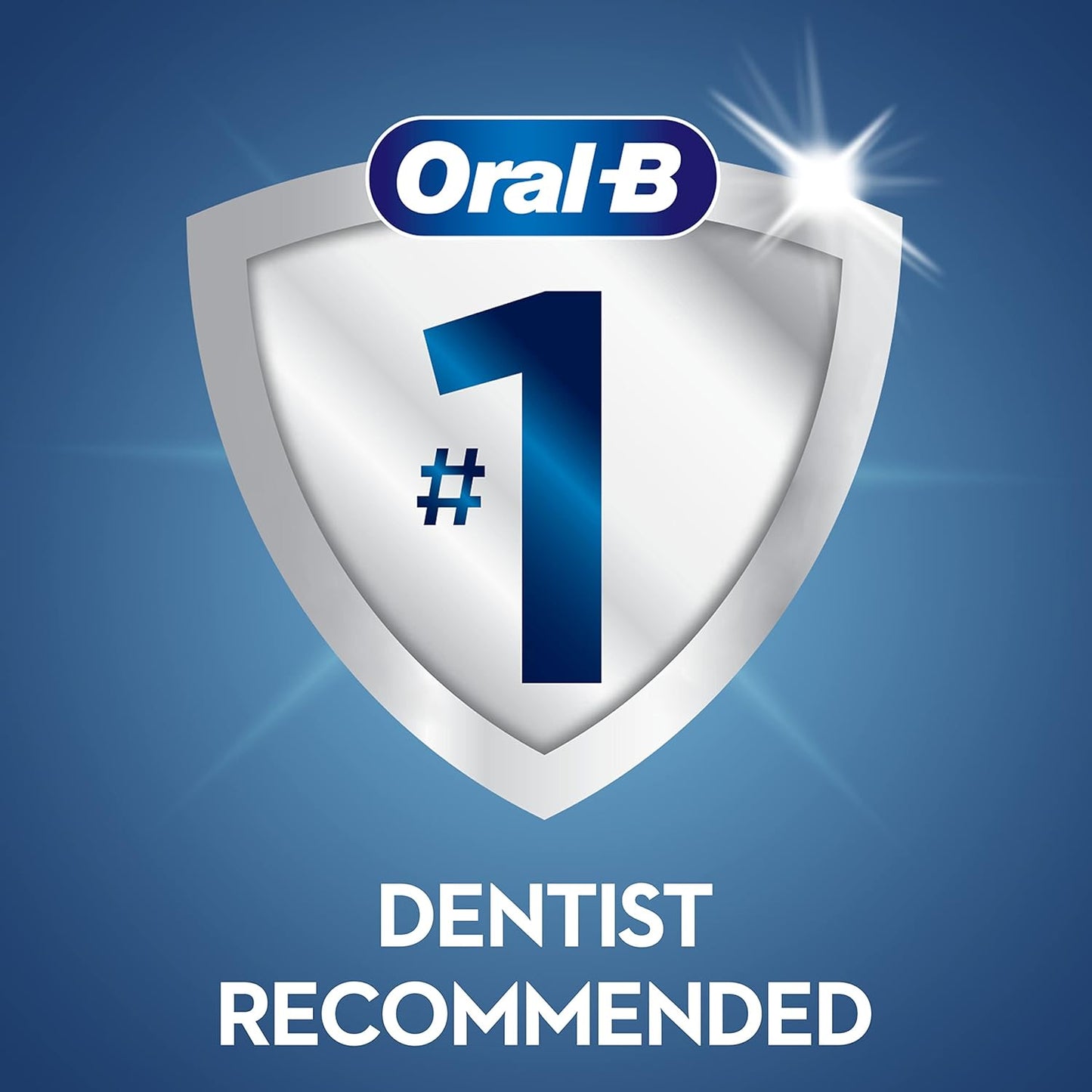 Oral B Vitality D100 CLS Sensi Ultrathin Rechargeable Toothbrush + EB 20-2 Brush Head Bundle