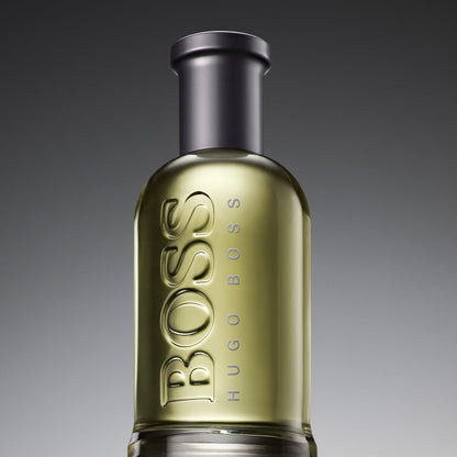 Boss Bottled Eau De Toilette