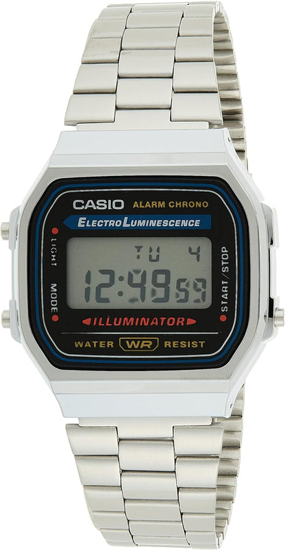 Casio Unisex-Adult Quartz Watch