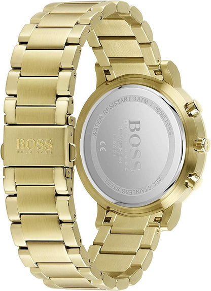 Hugo Boss INTEGRITY Men's Watch, Analog