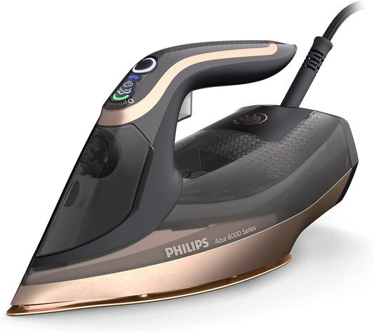 Philips Azur 8000 Series Steam Iron DST8041/86