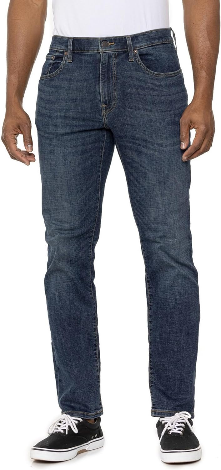 Lucky Brand Men's 223 Straight Leg Jean Jeans