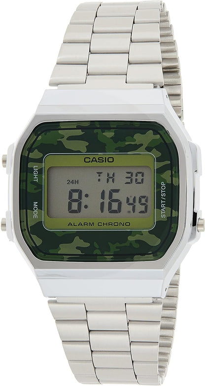 Casio Unisex-Adult Quartz Watch