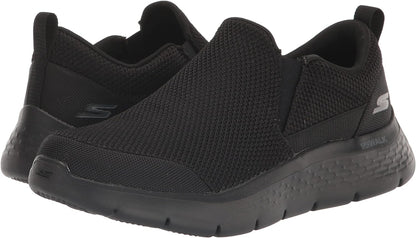 Skechers GO WALK FLEX Athletic Slip-on Casual Loafer mens Shoes