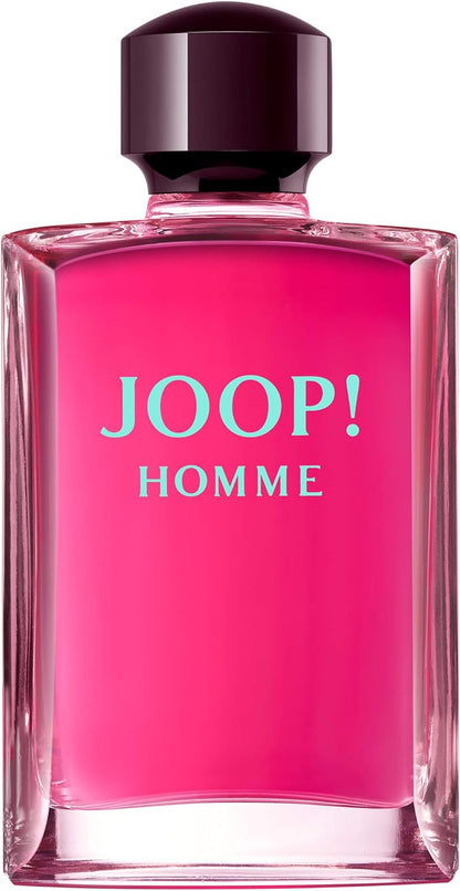 Joop! - perfume for men, 200 ml - EDT Spray