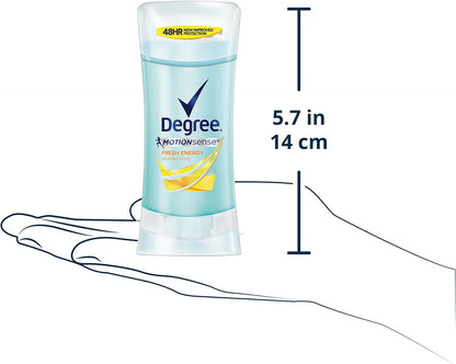 Degree Women Antiperspirant Deodorant