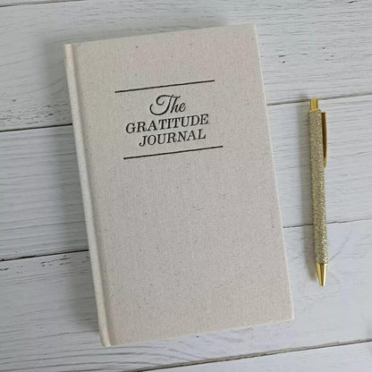 EPHESUS: 5 Minute Journal Gratitude Journal A Daily Mindfulness Journal for Self-Reflection and Happiness | Guided Prompts | Inspire Wellness and Growth