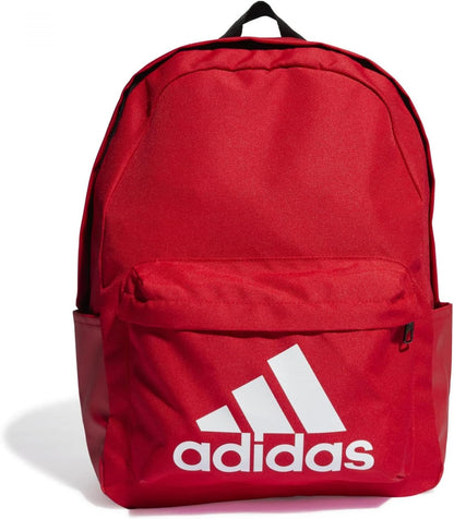 adidas Unisex Adults Classic Badge of Sport Backpack