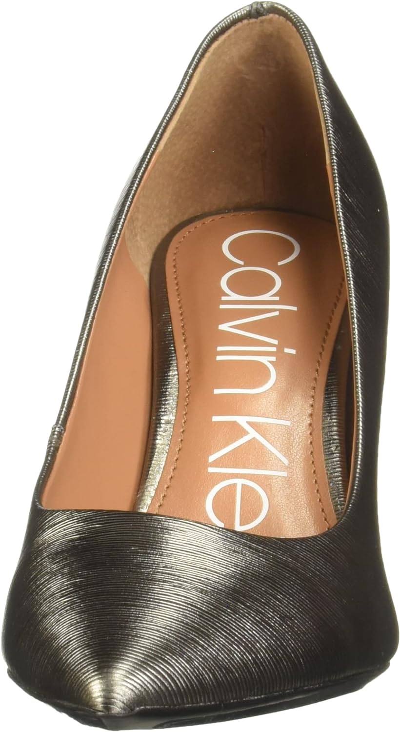 Calvin Klein Gayle womens Pump