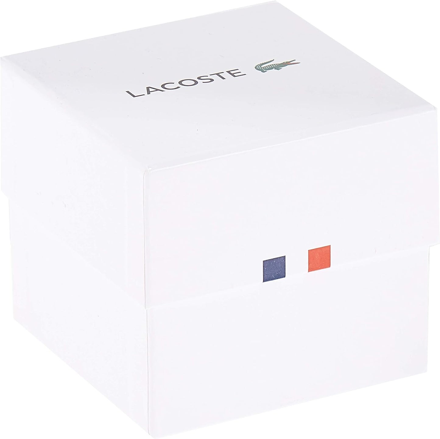 Lacoste Kids's & Men's Silicone Watch