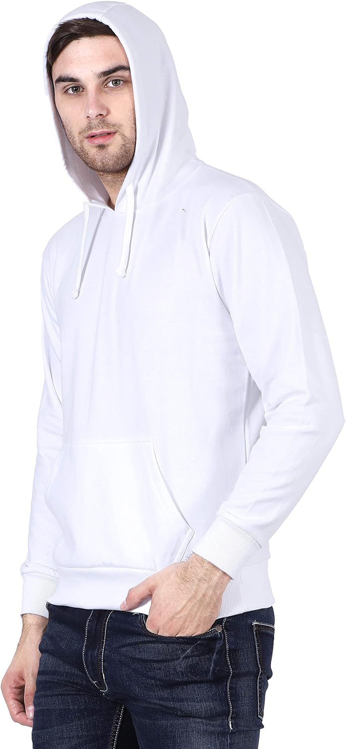 RSO Outfits Unisex Regular Fit Full Sleeves Hoodies/Sweatshirt