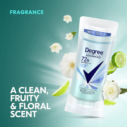 Degree Women Antiperspirant Deodorant