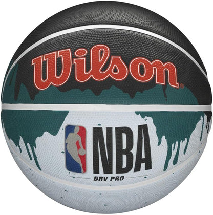 WILSON NBA DRV Series Outdoor Basketballs