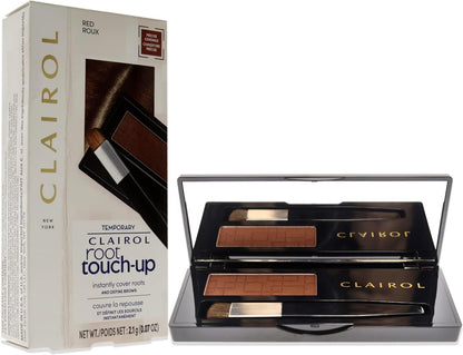 Clairol Root Touch-Up Temporary Concealing Powder, Hair Color