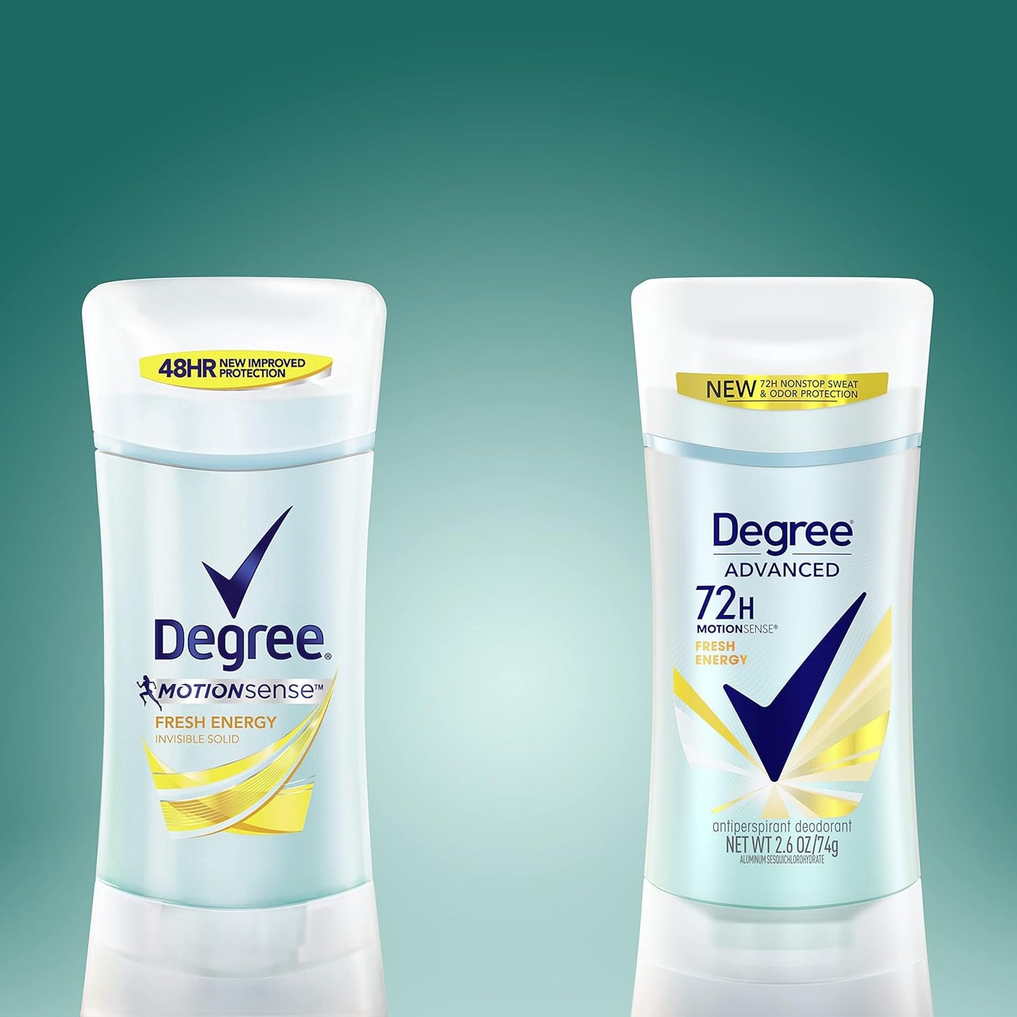 Degree Women Antiperspirant Deodorant