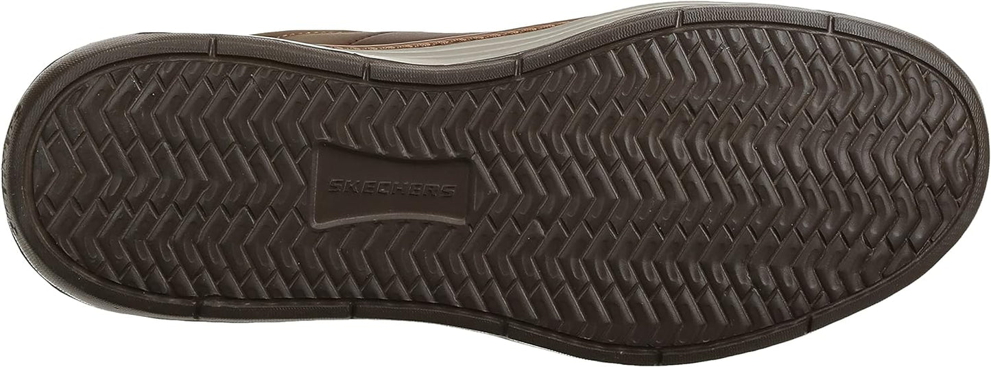 Skechers Men's Moreno- Winsor Sneakers