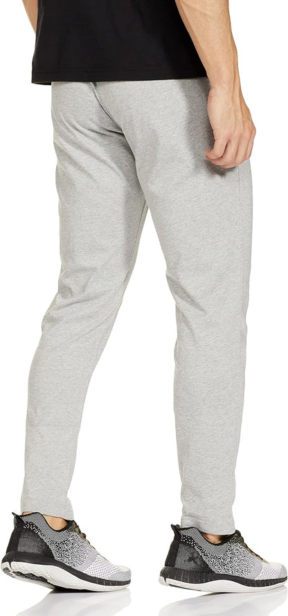 adidas mens Essentials Tapered Joggers PANTS