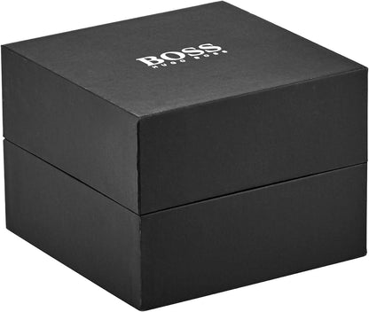 Hugo Boss SKYMASTER Men's Watch, Analog