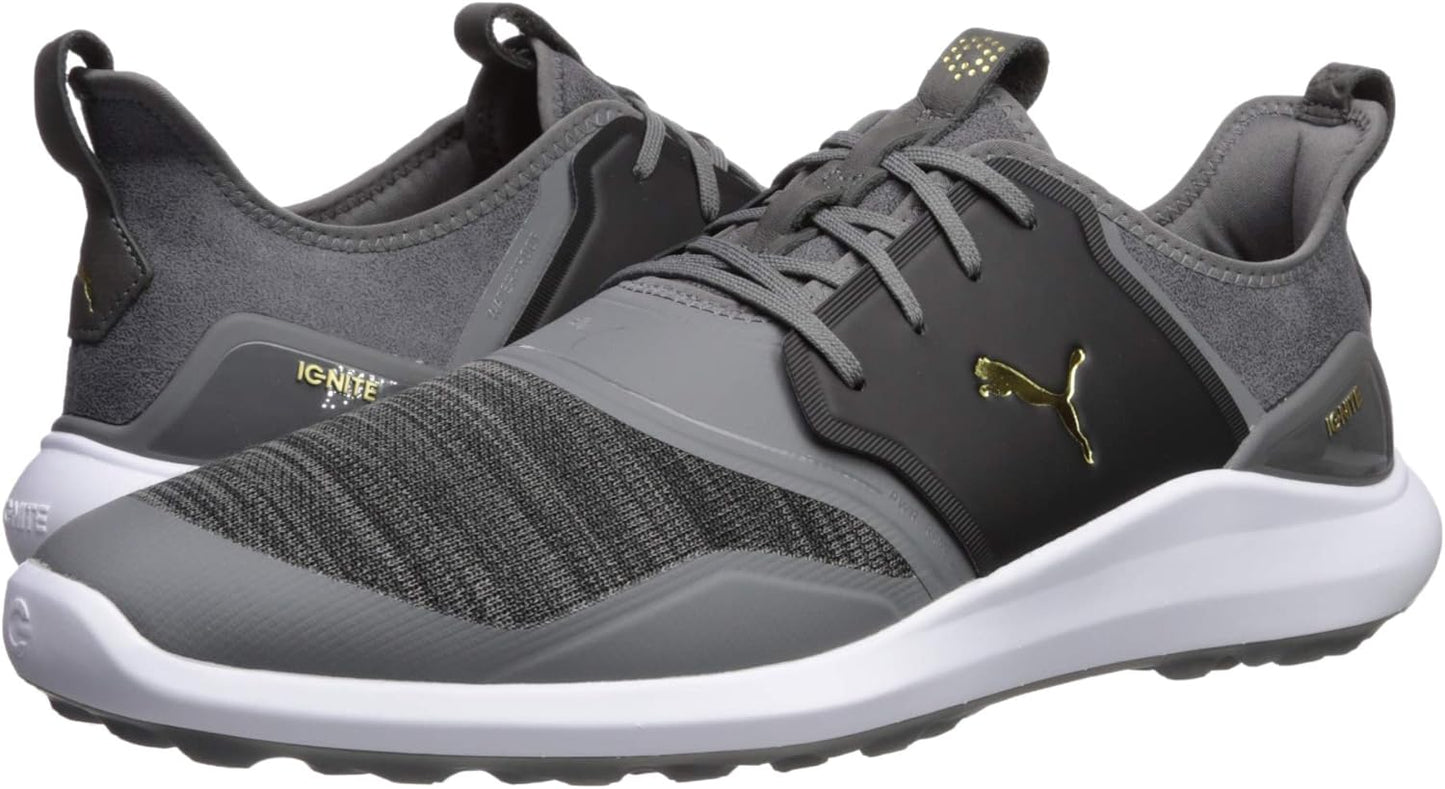 PUMA Ignite Nxt Lace mens Golf Shoe