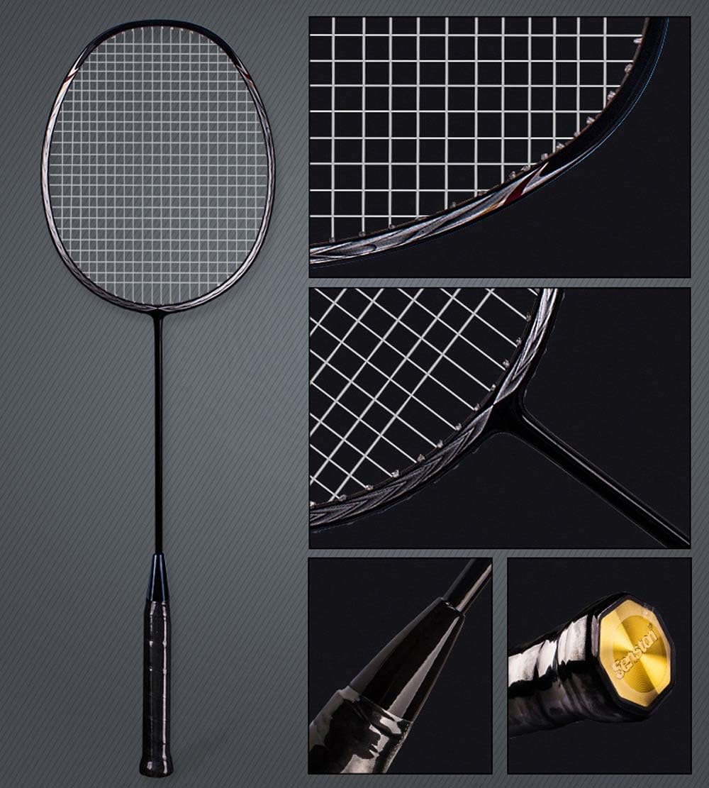 Senston hot badminton rackets