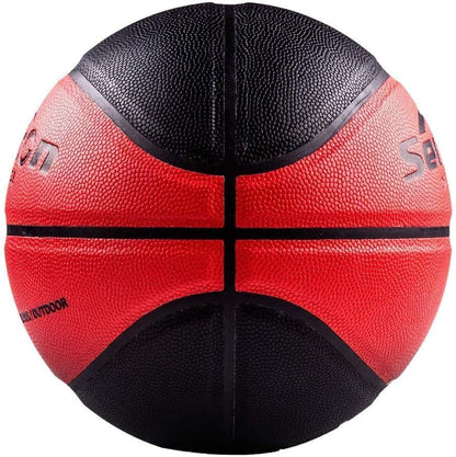 Senston Basketball 29.5" Outdoor Indoor Mens Basketball Ball Official Size 7 Basketballs