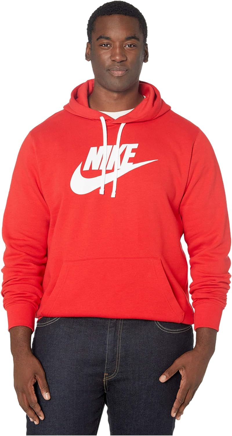 Nike M NSW Club Hoodie Po BB Gx Men's Hoodie