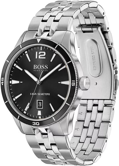 Hugo Boss DRIFTER Men's Watch, Analog