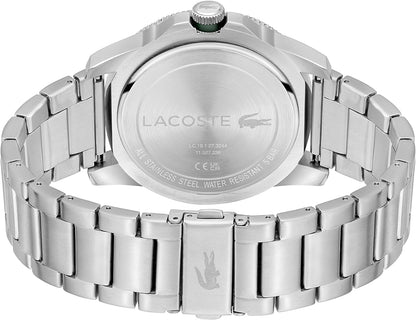 Lacoste LACOSTE REGATTA Men's Watch, Analog