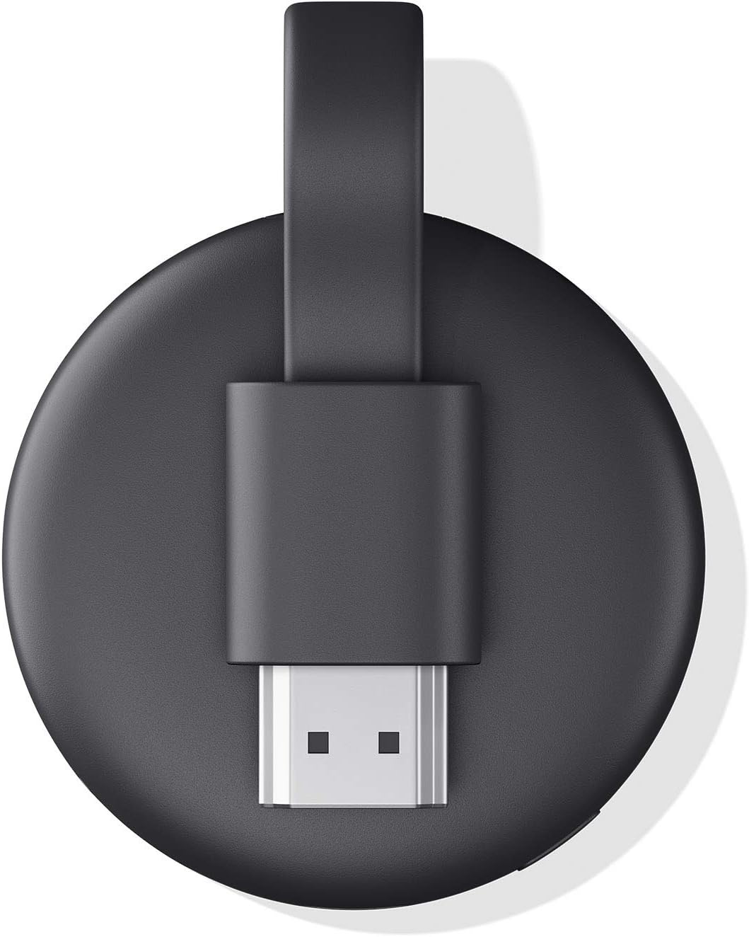 Google Chromecast with Google TV HD Snow GB (GA03131-GB)