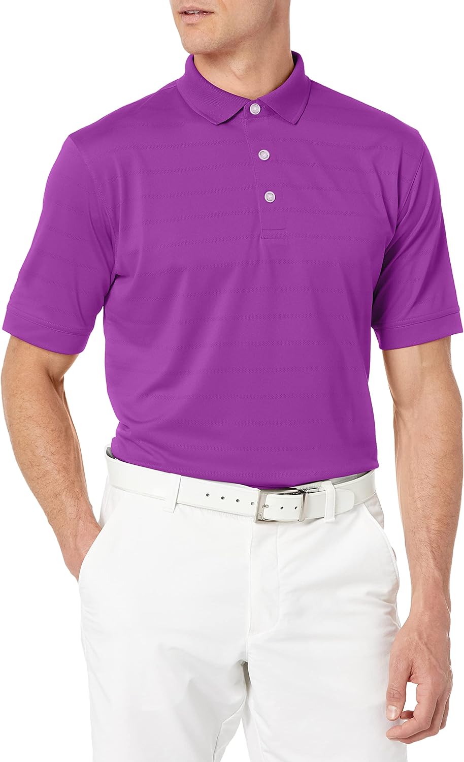 Callaway Men's Short Sleeve Opti-Dri™ Performance Golf Polo Shirt (Size Small - 4X Big & Tall)