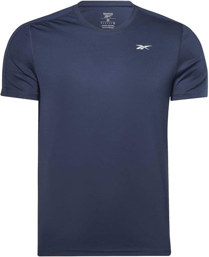 Reebok MEN SS TECH TEE T-Shirt