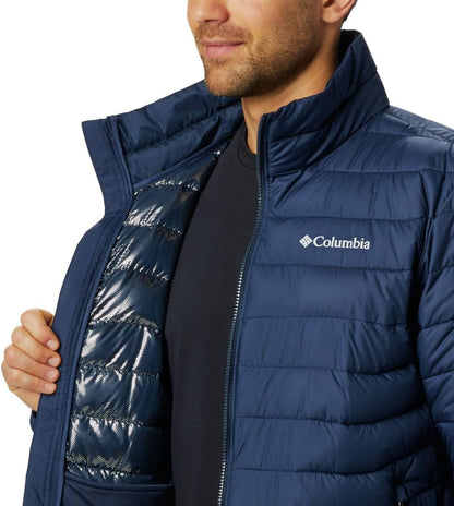 Columbia Men's Powder Lite Jacket