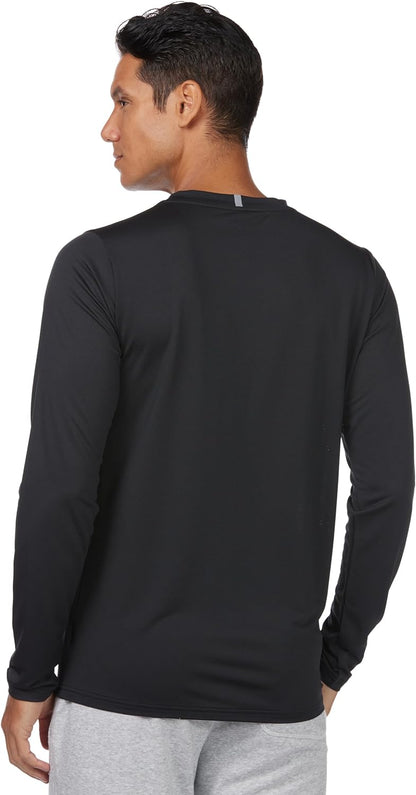 New Balance Men's Core Run Long Sleeve Top (pack of 1)