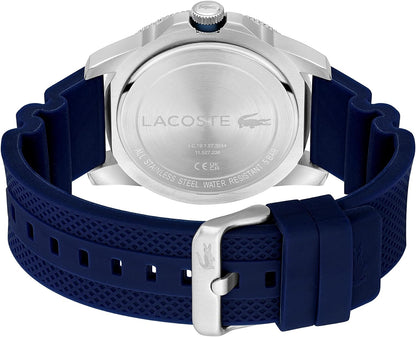 Lacoste LACOSTE REGATTA Men's Watch, Analog